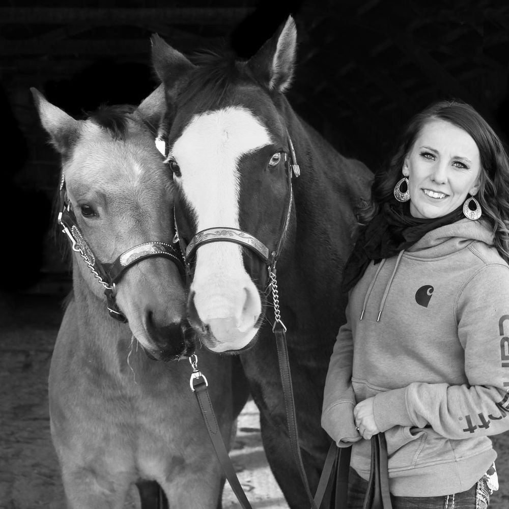 Meet your Posher, Samantha